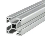 T Slot Aluminium Extrusion