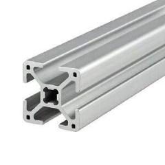 T Slot Aluminium Extrusion catalog image