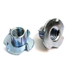 M4 Tee Nut (High Tensile) - 25 Pcs product image
