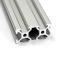 V Slot Aluminium Extrusion catalog image