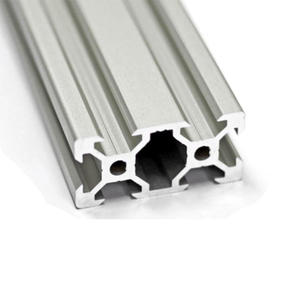 2040 V Slot (1 Meter) Heavy Aluminium Extrusion product image