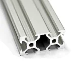 V Slot Aluminium Extrusion