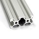 V Slot Aluminium Extrusion