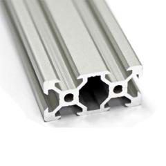 V Slot Aluminium Extrusion catalog image