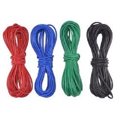 Hook up Wire (5 Meter) Multi Core 7/36 Red Colour product image
