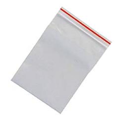Zip Lock Cover 3” x 4” - 100 Pcs product image