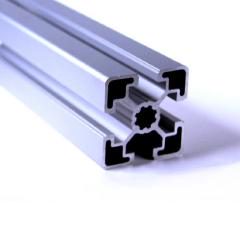 4545 T Slot Aluminium Extrusion (Heavy) product image