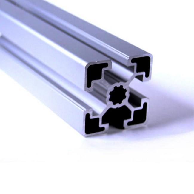 4545 T Slot Aluminium Extrusion (Heavy) product image