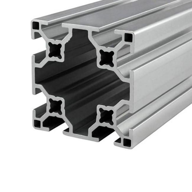 6060 T Slot Aluminium Extrusion (Heavy) product image