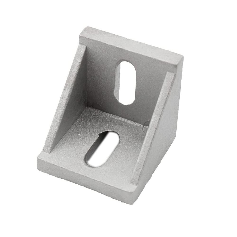 45mm L Corner Bracket for 4545 TSlot product image