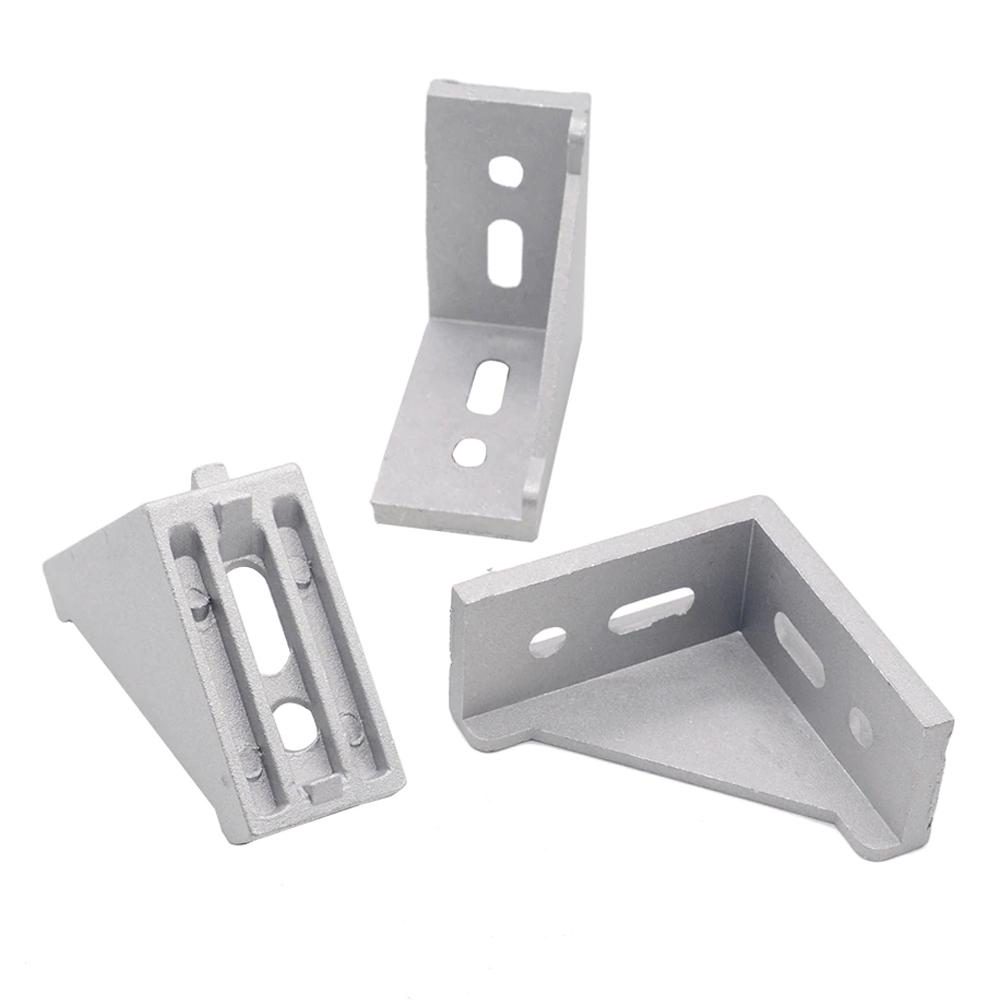 3060 Inside L Corner Bracket for 6060 TSlot product image